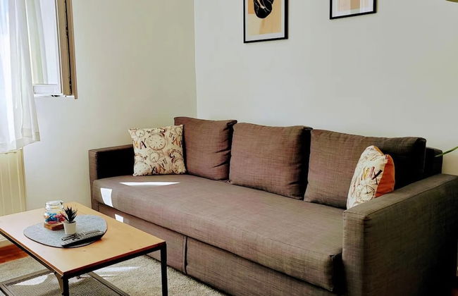 S15 Studio Apartment, Zagreb, Croatia - Foto 9