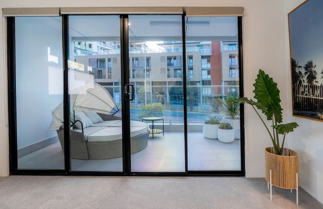 Beautiful 4BR Family Home With Patio and Parking! - Foto 52