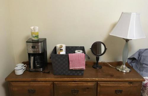 Glacier Guest Room - PRIVATE ROOM IN SHARED HOUSE REDUCED PRICE ON TOURS - Foto 9