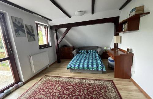 Filipówka - dom z sauną w Karkonoszach - Foto 12