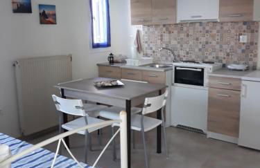 Atrium - Lafkos - Foto 15