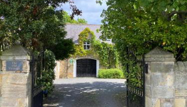 The Old Vicarage - Foto 2