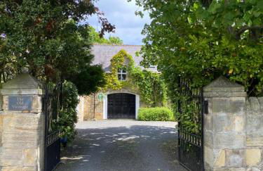 The Old Vicarage - Foto 2