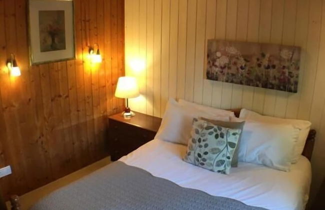 Snowdrop 9 Hot Tub - Foto 4