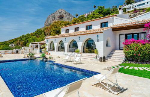 Villa Pao by Interhome - Foto 1