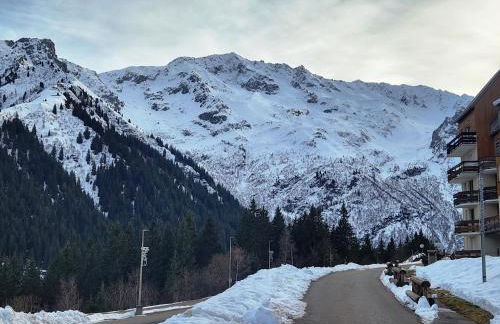 Studio pratique en RdC, au calme, avec vue - Foto 33