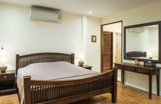 LPC Holiday Villa - Foto 30