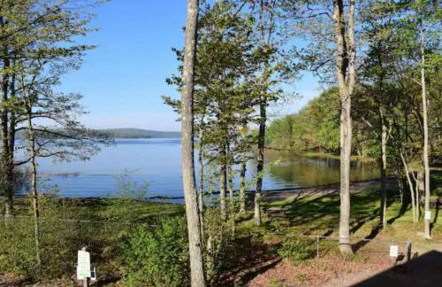 Wally's Cabin - Foto 49