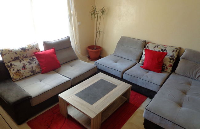 Apartment With Terrace - Photo 20