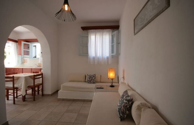 Pirgos Stelida Hotel - Foto 29