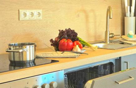 Habelberg Apartments - Foto 49