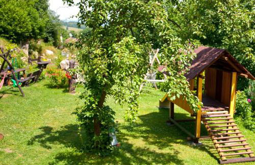 Wilcza Gajowka - Foto 9