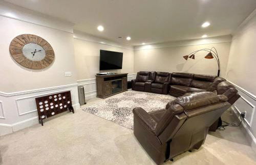 Temple View Inn with Music Studio - Foto 75