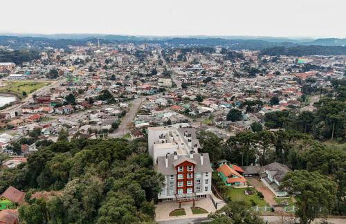 Nova Suíte 101 - Serra Class - Foto 20