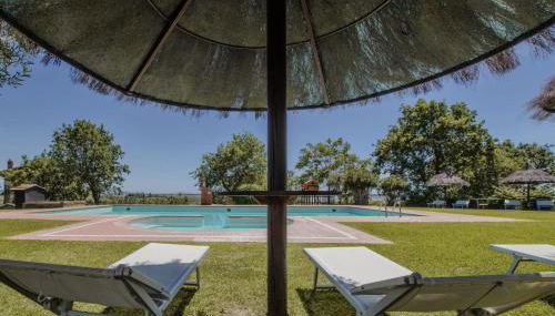 La Vedetta Country Rooms - Foto 3, Garden