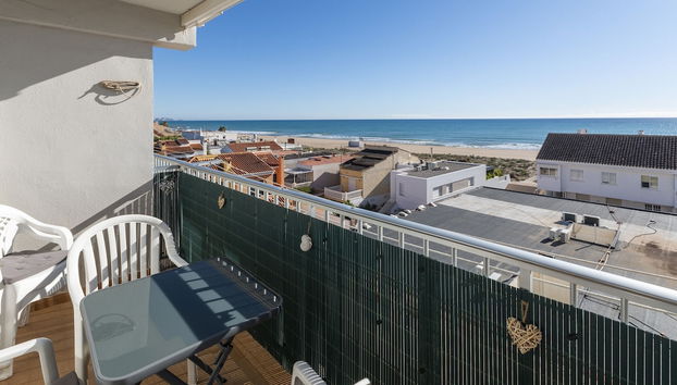 Abaco in Xeraco With 3 Bedrooms and 1 Bathrooms - Foto 5, Habitación