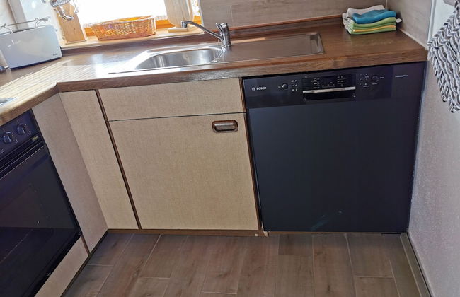 Ferienhaus Haidweg - Photo 35