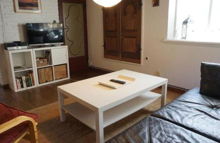 Doktors Hus - Foto 10