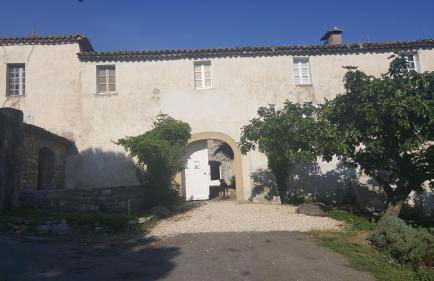 Gîte - Mas de Louise - Foto 14
