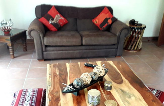 Lovely Holiday Home for a Large Family or Friends Bordering Kruger National Park - Foto 10