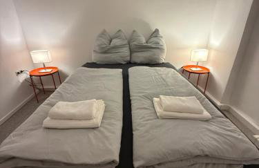 Bluestone Appartments - 26qm free and near parking - Foto 14