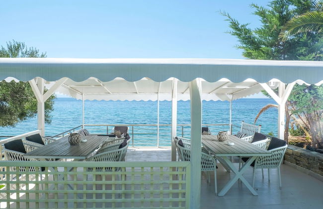 Acrotel Athena Villa - Foto 79