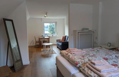 Cozy attic apartment - Foto 18