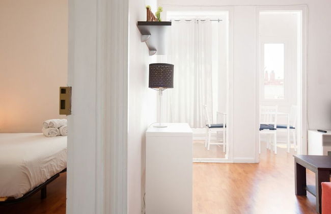 Centric Apartment Berlin - Photo 2