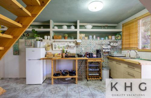 Anti-Pera Cottage with private pool in Dilinata village! - Foto 12