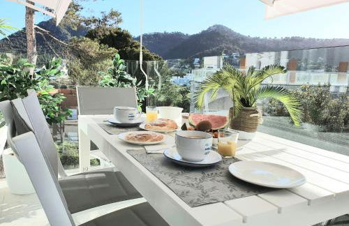 Brand New CalaDoy at 150 meters from Canyamel Beach, Pool & Garden, Solarium - Foto 6