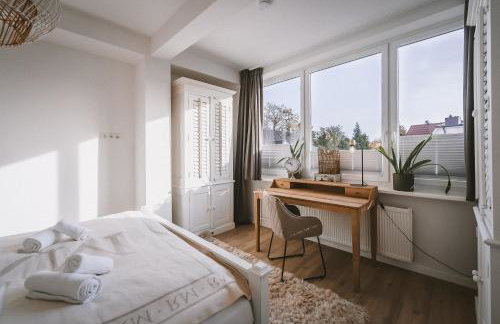 NC Suites Hamburg - Serviced Apartments - Foto 13