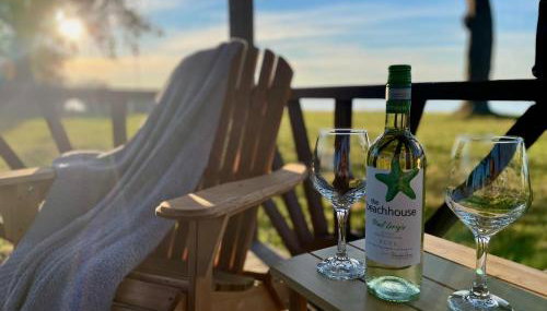 Springtime on the Lake Erie - 180 degree views and game arcade - Foto 5