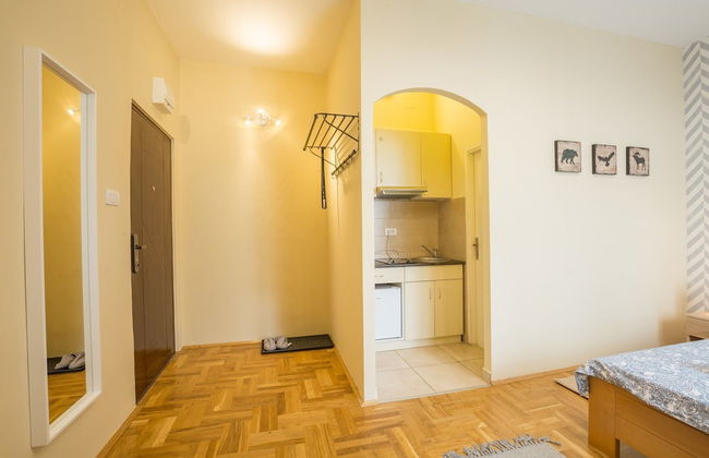 Belgrade Center Apartment Skadarlija - Foto 8