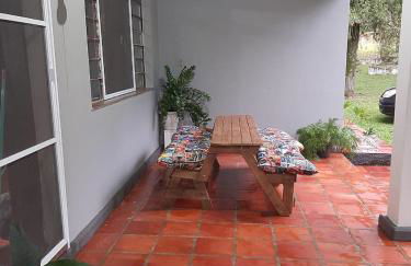 Chácara Monteiro - Próximo ao Thermas Water Park - Foto 26