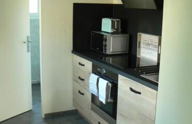 Les volets verts - Foto 7