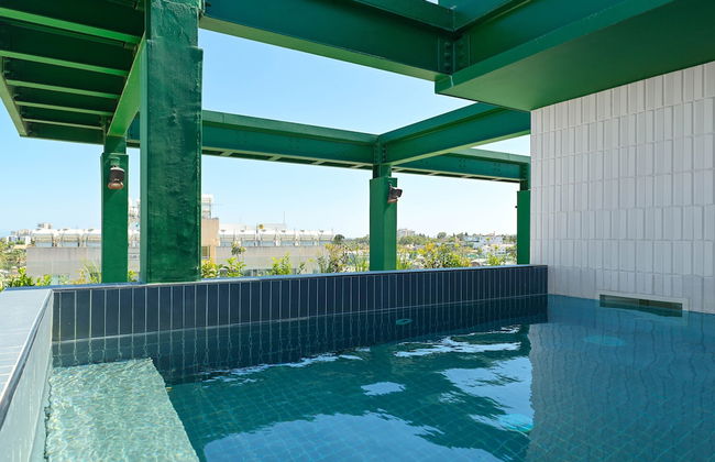 LIV The City Suites - Foto 73