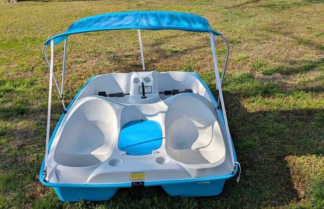 Cozy Cove Cabin The Perfect Ozark Retreat! - Photo 24