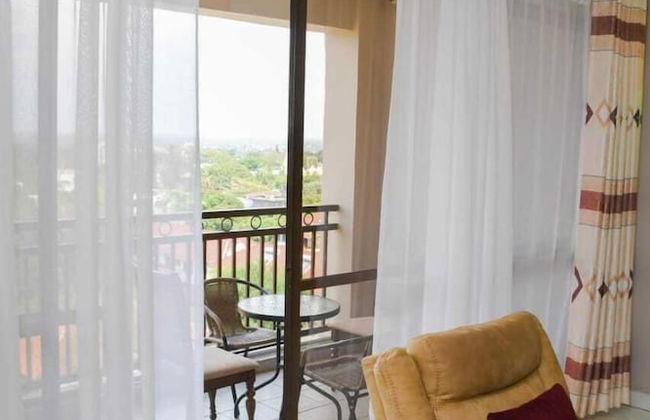 Jumbo Apartments Kisumu - Foto 21