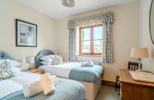 The Willows Cottage - Foto 11