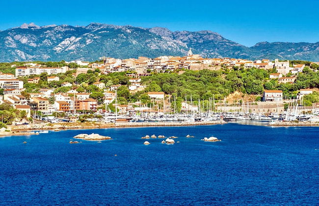 Majestic Villa in Lecci With Garden - Foto 38