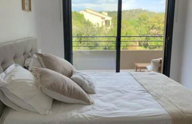 Villa moderne - Favone - Foto 10