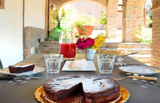 Belvilla by OYO Montenero - Foto 8