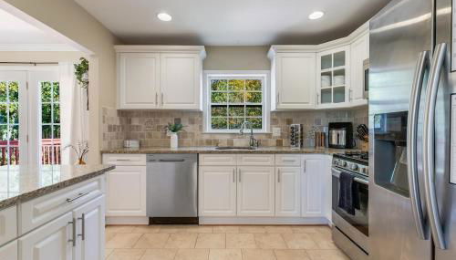 Entire Home in Lanham MD - Foto 5