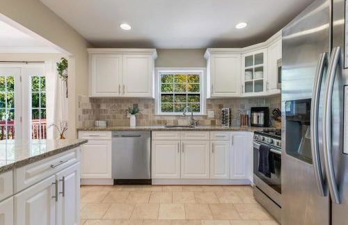 Entire Home in Lanham MD - Foto 5