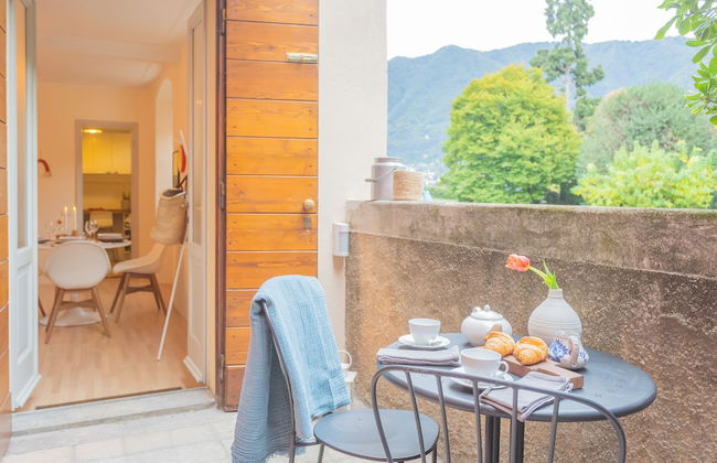 La Piazza di Cernobbio - Photo 43