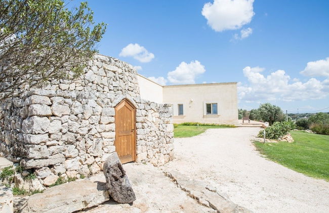 Azienda Agricola Spirdo - Foto 48