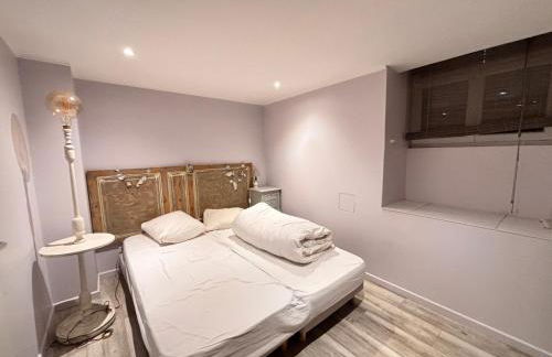 Maison 3 chambres centre ville, accès plage, WIFI inclus - FR-1-197-641 - Foto 17