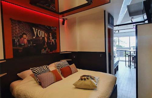 APARTMENT NATURIST CAP CARBONE - Photo 10