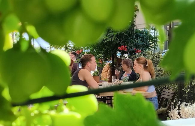 La Volpina Room and Breakfast - Photo 61