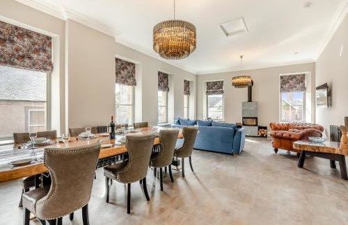 The Embassy - Foto 8